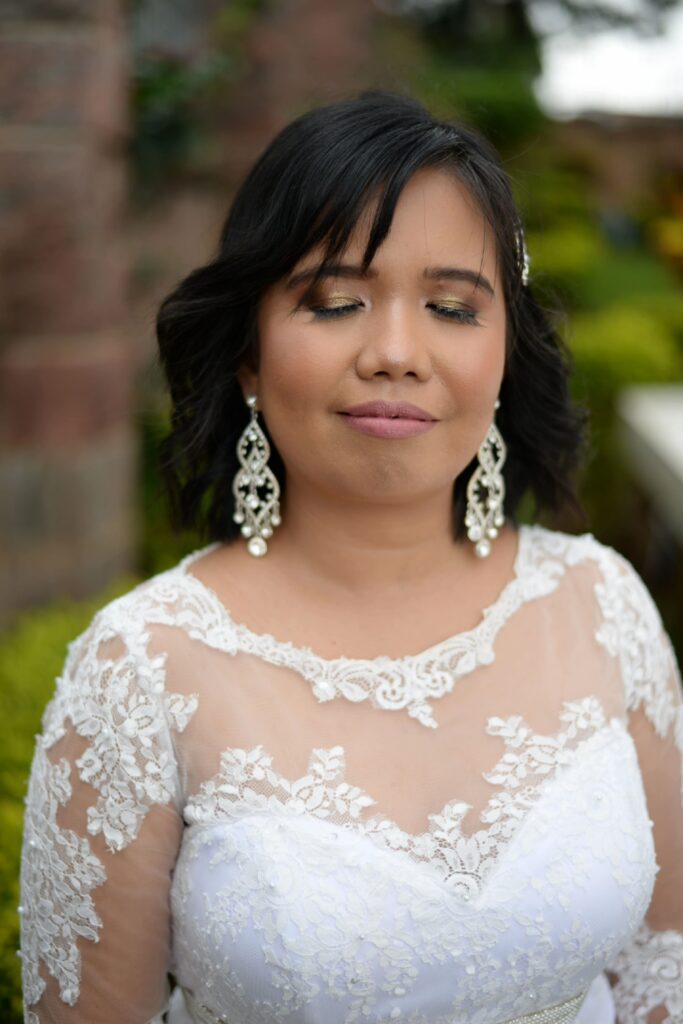 Bridal Makeup Durban