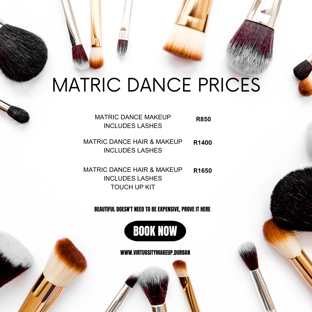 Makeup Artist Prices