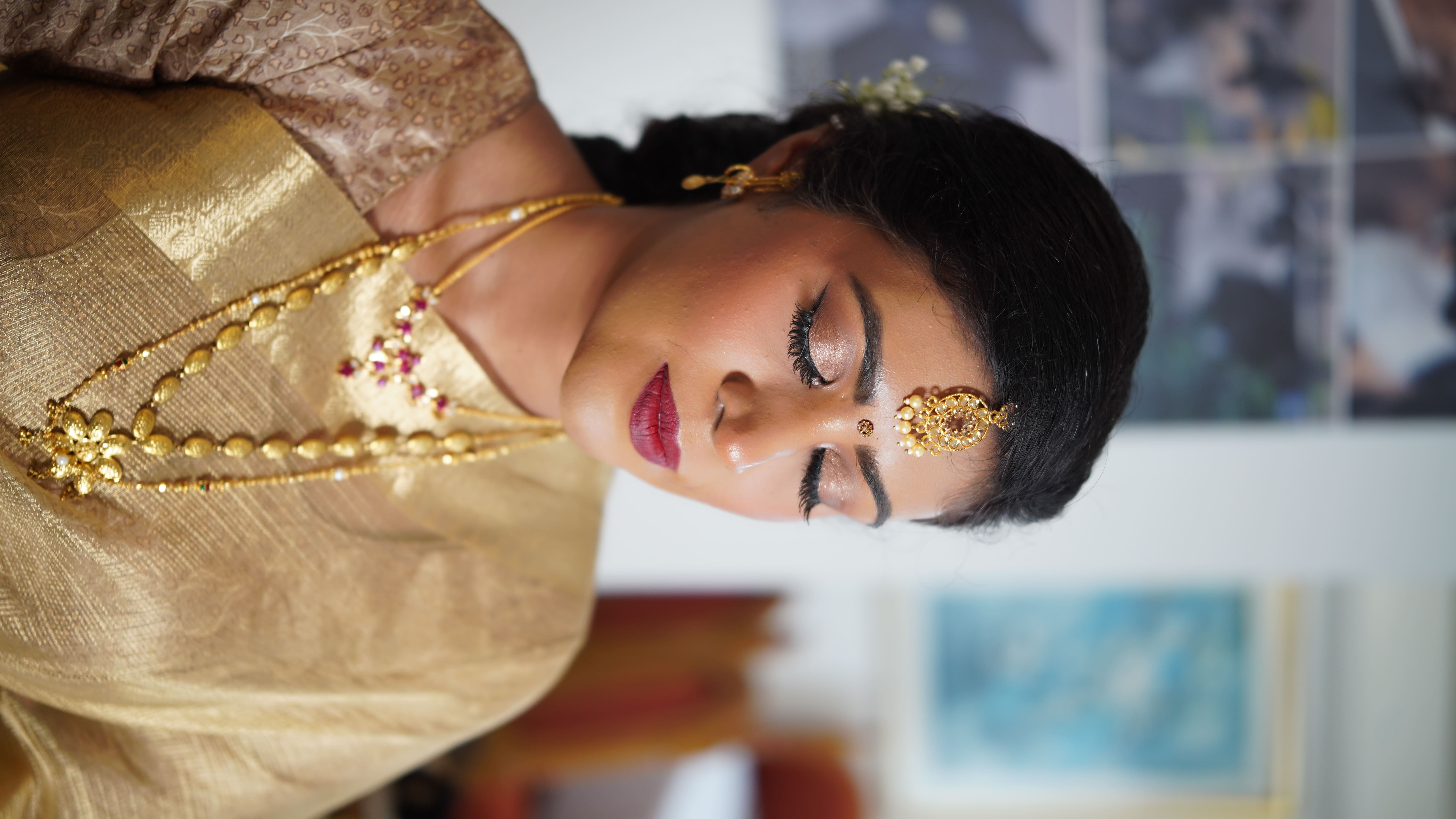 Bridal Makeup Artist Durban