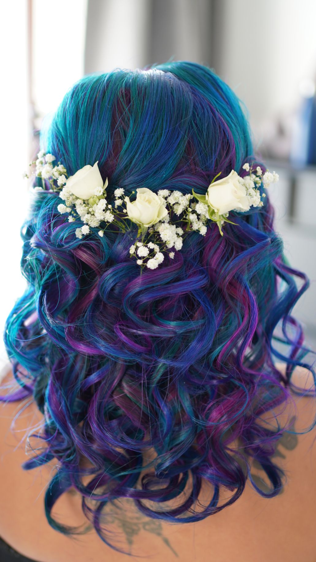Bridal Hair Durban Hair and Makeup Durban