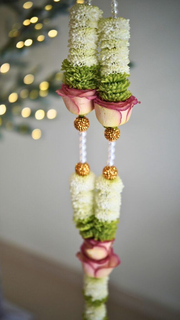 Garland Making Durban