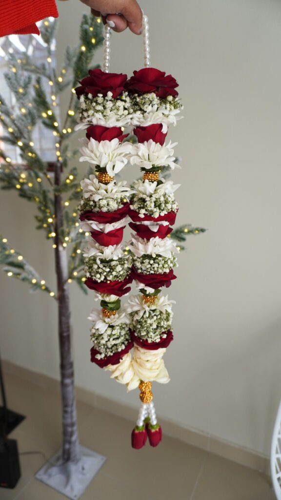 Wedding Garlands Durban