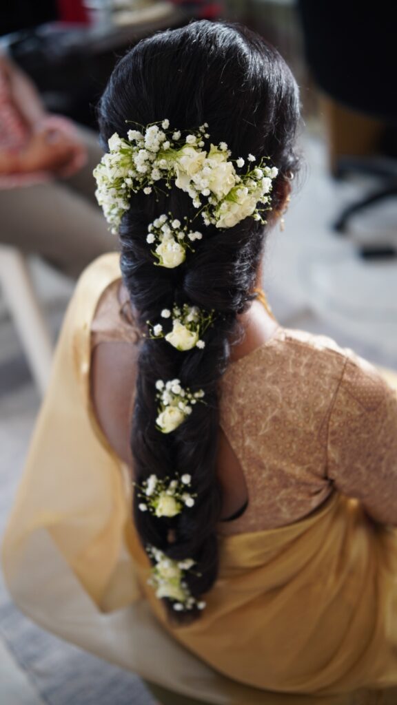 Bridal Hair and Makeup Durban